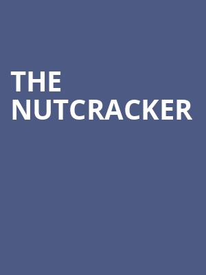 The Nutcracker at Royal Albert Hall